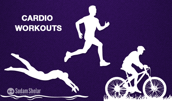 Cardio Workouts