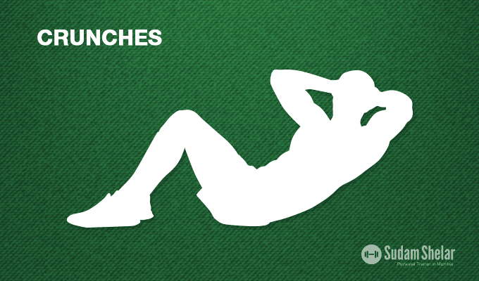 Crunches