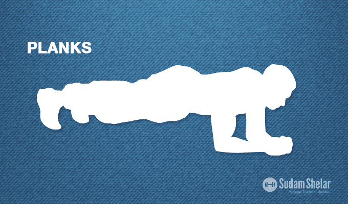 Planks