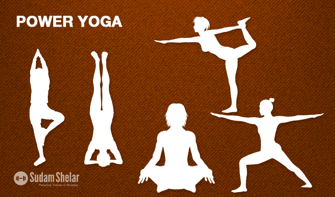 Power Yoga
