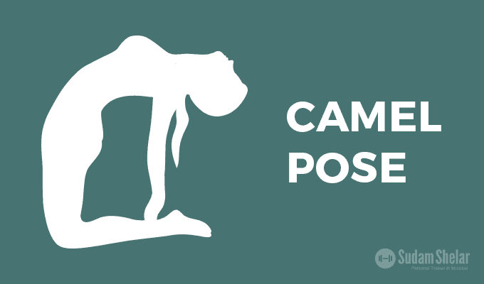 The Camel Pose