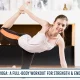 Power Yoga A Full Body Workout For Strength Endurance 80x80